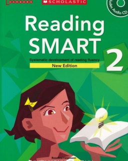 Reading Smart 2 Includes Audio CD
