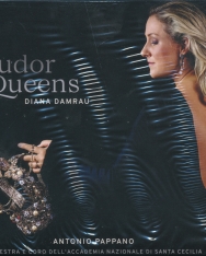 Diana Damrau: Tudor Queens