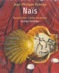 Jean-Philippe Rameau: Nais - 2 CD