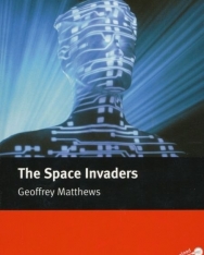 The Space Invaders  - Macmillan Readers Level 5
