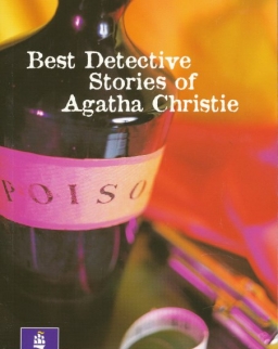 Best Detective Stories of Agatha Christie