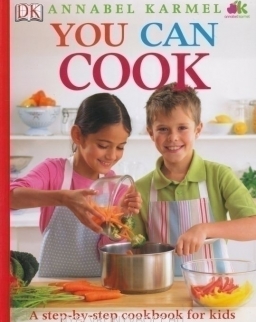 You Can Cook