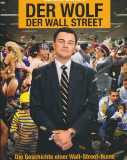 Jordan Belfort: Der Wolf der Wall Street