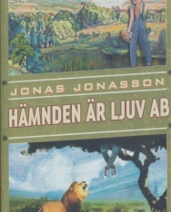 Jonas Jonasson: Hämnden är ljuv AB