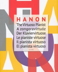 Charles-Louis Hanon: A zongoravirtuóz