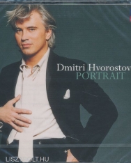 Dmitri Hvorostovsky Portrait - 2 CD