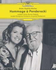 Krzysztof Penderecki: Hommage á Penderecki - 2 CD