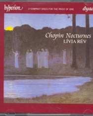 Frédéric Chopin: Nocturnes - 2 CD