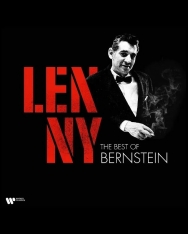 Lenny - Best of Bernstein - Vinyl