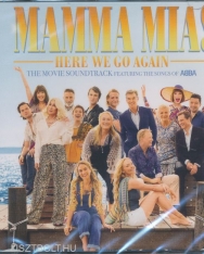 Mamma mia 2. - Here We Go Again - soundtrack