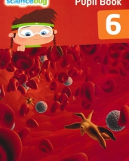 Science Bug 6 Pupil Book