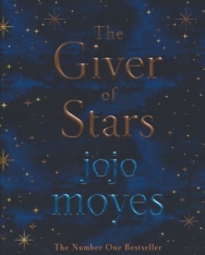 Jojo Moyes: The Giver of Stars