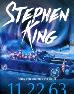 Stephen King: 11.22.63