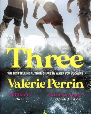 Valérie Perrin: Three