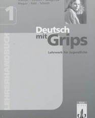 Deutsch mit Grips 1 Lehrerhandbuch