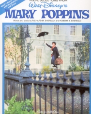 Mary Poppins (részletek - ének, zongora, gitár)