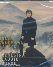 Jonas Kaufmann sings Beethoven, Mozart, Wagner Opera Arias