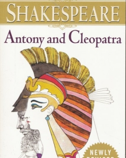 William Shakespeare: The Tragedy of Antony and Cleopatra