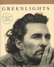 Matthew McConaughey: Greenlights
