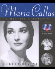 Callas - A Musical Biography + 2 CD