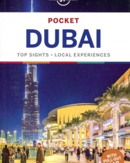 Lonely Planet - Pocket Dubai 5th Edition