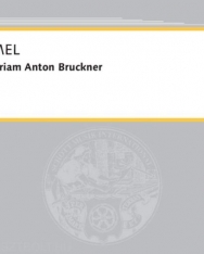 Bertold Hummel: In memoriam Anton Bruckner - orgonára