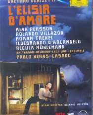 Gaetano Donizetti: L'elisir d'amore - DVD