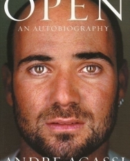 Andre Agassi: Open - An Autobiography