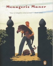 Gerald Durrell: Menagerie Manor