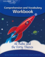 Ali Baba and the Forty Thieves - Macmillan English Explorers Level 6 - Comprehension and Vocabulary Workbook
