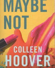 Colleen Hoover: Maybe not