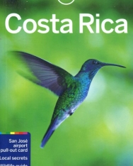 Lonely Planet - Costa Rica Travel Guide (14th Edition)