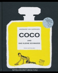 Annemarie van Haeringen: Coco und das Kleine Schwarze