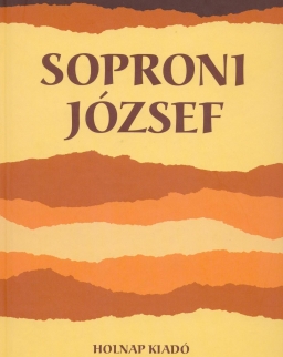 Soproni József (A magyar zeneszerzés mesterei sorozat)