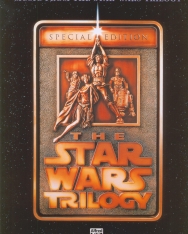 Star Wars Trilogy - zongora