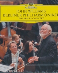 John Williams & Berliner Philharmoniker: The Berlin Concert - 2 CD