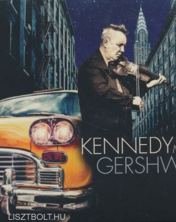 Kennedy meets Gershwin