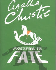 Agatha Christie: Postern of Fate