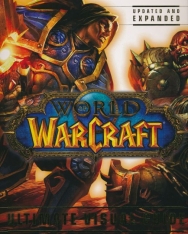 World of Warcraft - The Ultimate Visual Guide 2016 - Updated and Expanded