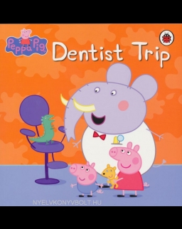 Peppa Pig: Dentist Trip