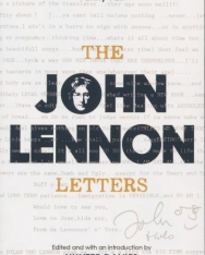 Hunter Davies: The John Lennon Letters