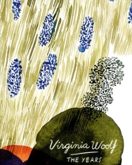 Virginia Woolf: The Years