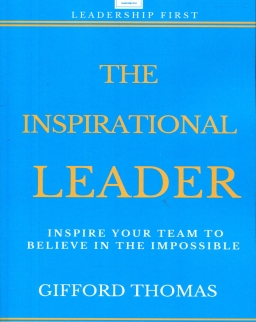 Gifford Thomas: The Inspirational Leader