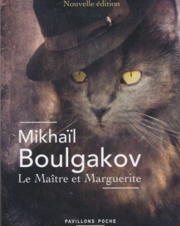 Mikhail Bulgakov: Le Maître et Marguerite