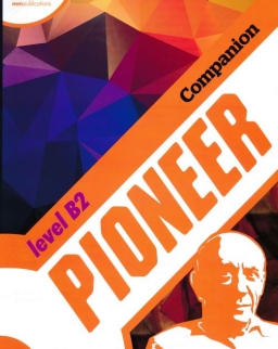 Pioneer Level B2 Companion