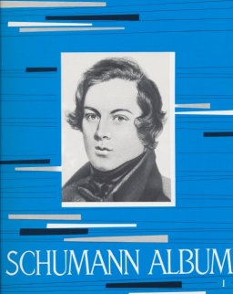 Robert Schumann: Album zongorára 1.
