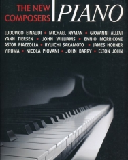 The New Composers for Piano