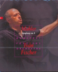 Gustav Mahler: Symphony No. 5. (SACD)