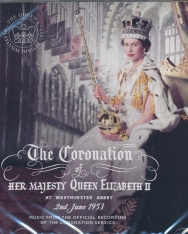 The Coronation of Her Majesty Queen Elizabeth II.