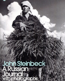 John Steinbeck: A Russian Journal - Penguin Classics